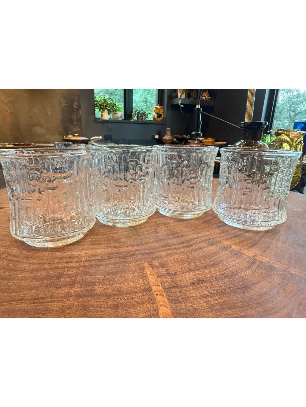 Vintage 1970s Ravenhead 